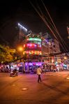 District 1, Ho Chi Minh City
